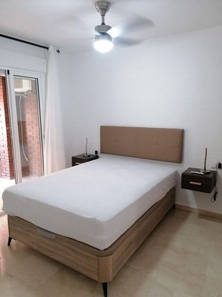 Piso en alquiler en Suárez en Málaga