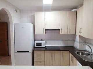 Piso en alquiler en Suárez en Málaga