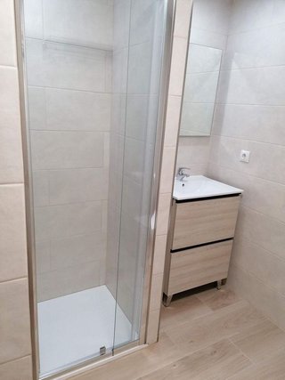 Piso en alquiler en Suárez en Málaga
