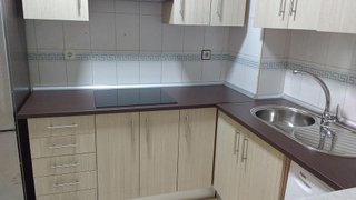 Piso en alquiler en Suárez en Málaga
