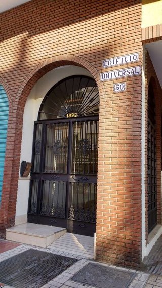 Piso en alquiler en Suárez en Málaga