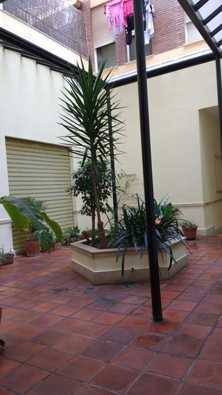 Piso en alquiler en Suárez en Málaga