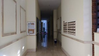 Piso en alquiler en Suárez en Málaga