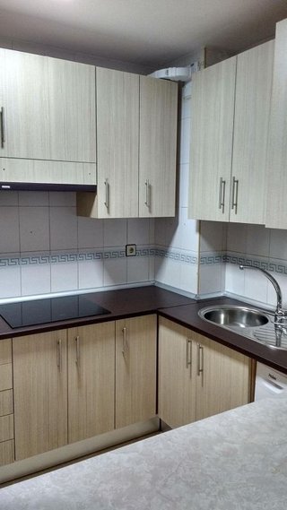 Piso en alquiler en Suárez en Málaga