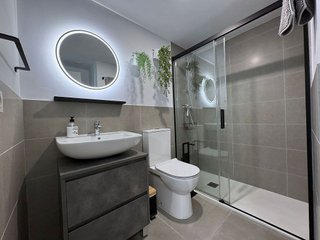 Piso en alquiler en Canet d´En Berenguer