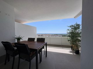Piso en alquiler en Canet d´En Berenguer