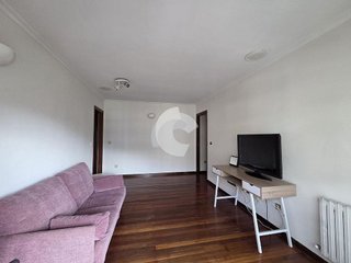 Piso en alquiler en Praza Independencia en Vigo