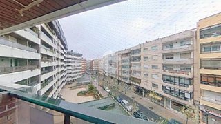 Piso en alquiler en Praza Independencia en Vigo