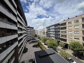 Piso en alquiler en Praza Independencia en Vigo