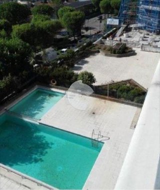 Piso en alquiler en Praza Independencia en Vigo