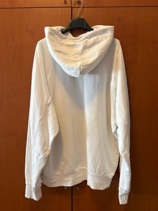 Sudadera Nike Air Blanca