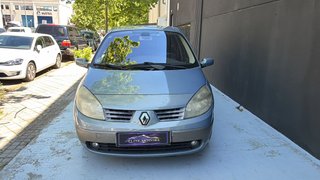 Renault Scenic 2006