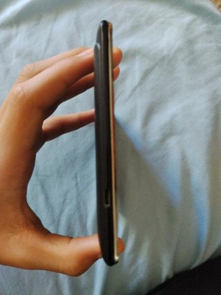 Tablet ASUS Negra