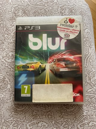 Juegos de la PlayStation 3