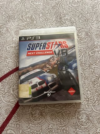 Juegos de la PlayStation 3