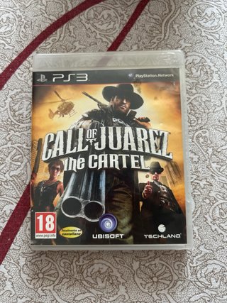 Juegos de la PlayStation 3
