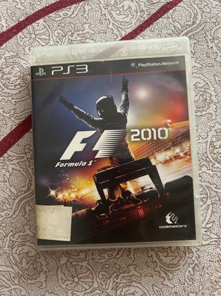 Juegos de la PlayStation 3