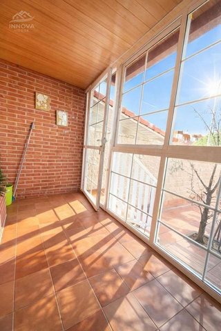 Casa adosada en venta en Sector Plaza de Toros en Segovia