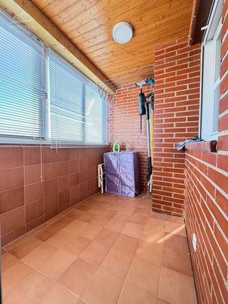 Casa adosada en venta en Sector Plaza de Toros en Segovia
