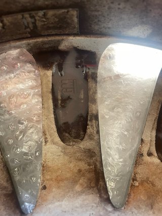 Llanta Opel 18 Pulgadas