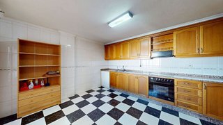 Casa adosada en venta en Club de Campo en Elda