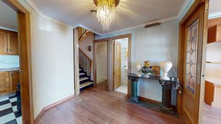 Casa adosada en venta en Club de Campo en Elda