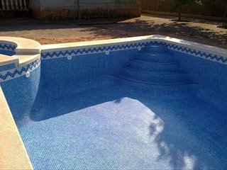 Chalet en venta en Avda. Alemania - Italia en Villarreal