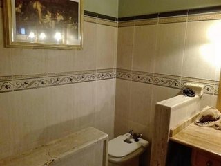 Chalet en venta en Avda. Alemania - Italia en Villarreal