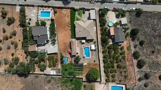 Chalet en venta en Avda. Alemania - Italia en Villarreal