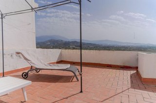 Chalet en venta en Centro en Salobreña