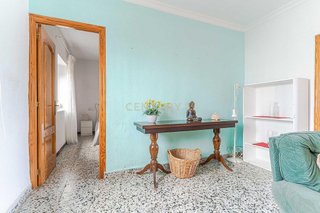 Chalet en venta en Centro en Salobreña