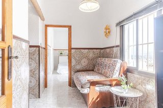 Chalet en venta en Centro en Salobreña