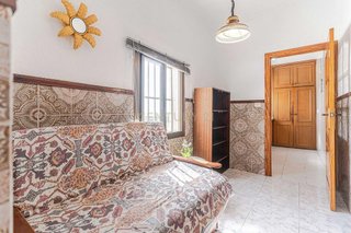 Chalet en venta en Centro en Salobreña