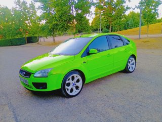 Ford Focus 2005