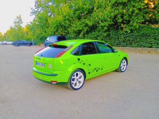 Ford Focus 2005