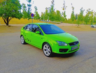 Ford Focus 2005