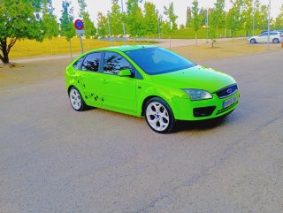 Ford Focus 2005