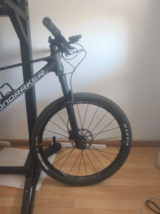 Mondraker F-Podium impoluta