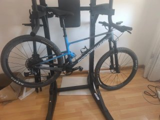 Mondraker F-Podium impoluta