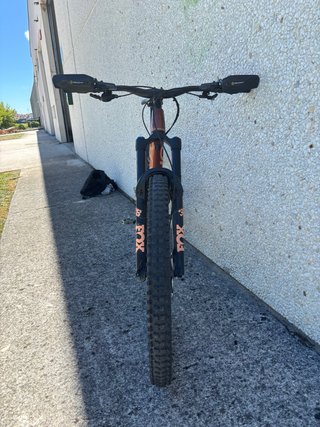 Orbea Rallon M20 2025