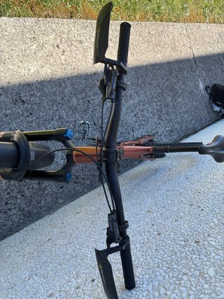 Orbea Rallon M20 2025