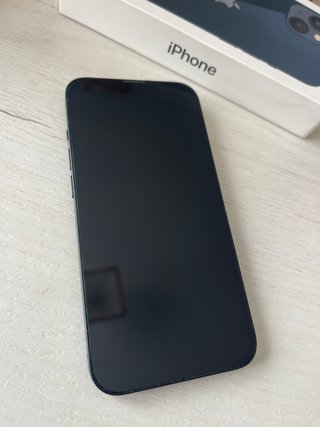 iPhone 13 128GB Azul Marino