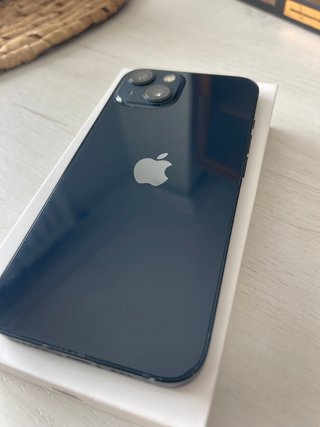 iPhone 13 128GB Azul Marino