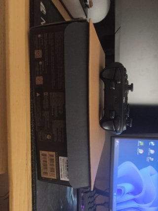 Mando Razer Wolverine V3 Pro Xbox/PC