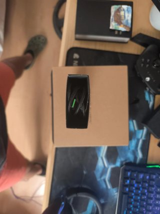 Mando Razer Wolverine V3 Pro Xbox/PC