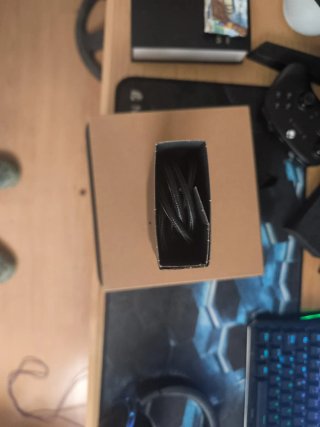 Mando Razer Wolverine V3 Pro Xbox/PC