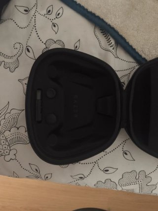Mando Razer Wolverine V3 Pro Xbox/PC