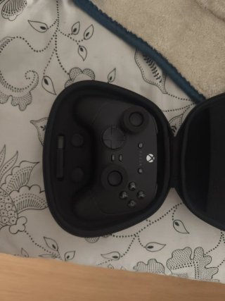 Mando Razer Wolverine V3 Pro Xbox/PC