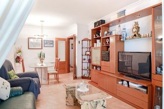 Piso en venta en El Molinar - Can Pere Antoni en Palma de Mallorca