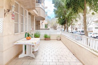 Piso en venta en El Molinar - Can Pere Antoni en Palma de Mallorca